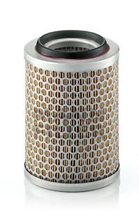Filtro de ar Mann-Filter C1396 preço, a partir de 38,31 USD