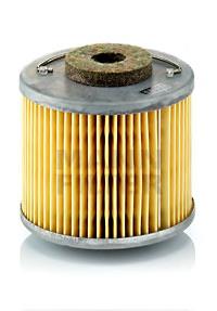 Filtro de combustível Mahle Original KX34