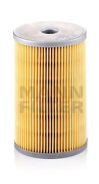 P725X Mann-Filter