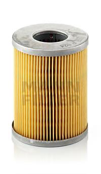 C114 Purflux Filtro de combustível