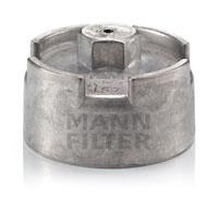 Extrator do filtro de óleo LS7 Mann-Filter