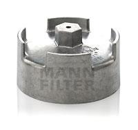 Extrator do filtro de óleo Mann-Filter LS11 preço, a partir de 23,53 USD