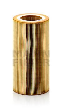 HU1297X Mann-Filter