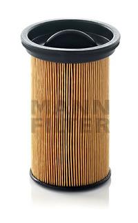 PU742 Mann-Filter Filtro de combustível