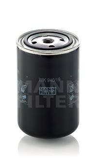 1181245 Deutz Filtro de combustível