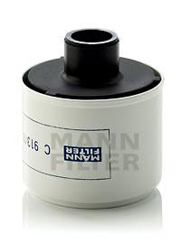 Filtro de ar do compressor de bombeio (de amortecedores) 11172907 Volvo