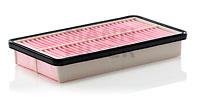 Compre C3233 Mann-Filter Filtro de ar