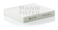 CU2440 Mann-Filter Filtro de salão