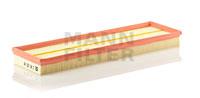 Filtro de ar Mann-Filter C43102 preço, a partir de 11,64 USD