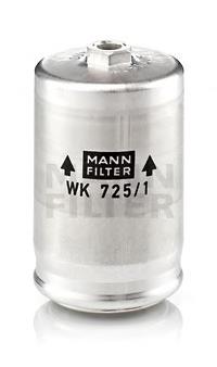 WK7251 Mann-Filter