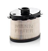 PU1021X Mann-Filter
