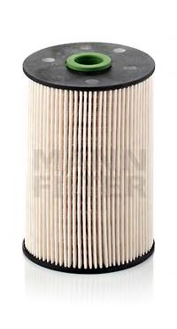PU9361X Mann-Filter Filtro de combustível