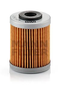 Compre OX806D Mahle Original Filtro de óleo