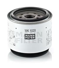CS1404MMB Sampiyon Filtro de combustível