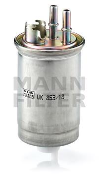 2042992 Ford Filtro de combustível