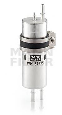 WK5135 Mann-Filter