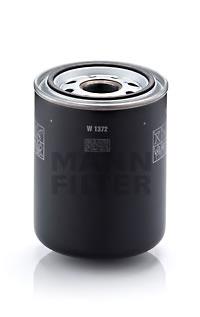 HC28 Mahle Original Filtro do sistema hidráulico