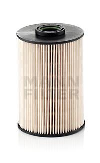 PU937X Mann-Filter