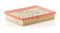 C30170 Mann-Filter Filtro de ar