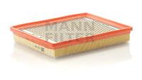 C301701 Mann-Filter Filtro de ar