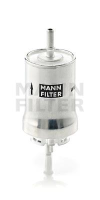 WK59X Mann-Filter