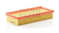 C2554 Mann-Filter Filtro de ar
