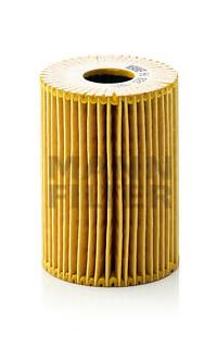 HU825X Mann-Filter