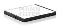 CU2330 Mann-Filter Filtro de salão