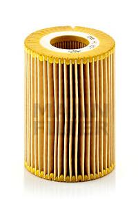 Filtro de óleo EOF406210 Open Parts
