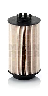 PU1059X Mann-Filter Filtro de combustível