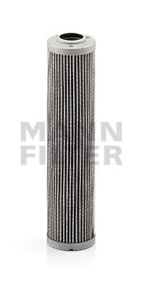 3615949M3 Massey Ferguson Filtro do sistema hidráulico