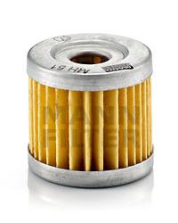 1651005240 Suzuki Filtro de óleo