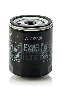 LPW100181 Land Rover Filtro de óleo