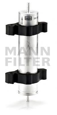 WK5212 Mann-Filter Filtro de combustível