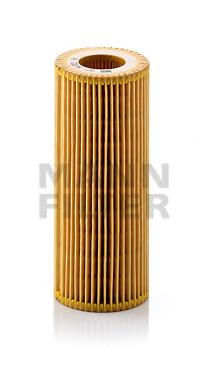 HU722Y Mann-Filter