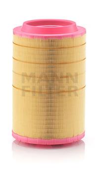 C279983 Mann-Filter Filtro de ar
