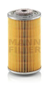 P707 Mann-Filter Filtro de combustível