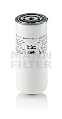 WDK96216 Mann-Filter Filtro de combustível