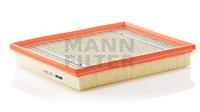 C301301 Mann-Filter Filtro de ar