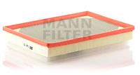 C36172 Mann-Filter Filtro de ar