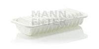C2513 Mann-Filter Filtro de ar