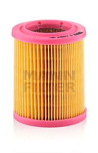 Filtro de ar Mann-Filter C1024 preço, a partir de 16,78 USD