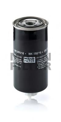Filtro de combustível Febi 170006 preço, a partir de 20,79 USD