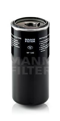 Filtro de óleo Caterpillar 1W8845 preço, a partir de 17,50 USD