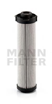 HD419 Mann-Filter Filtro do sistema hidráulico