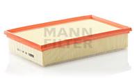 C321911 Mann-Filter Filtro de ar