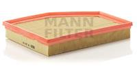 C30139 Mann-Filter Filtro de ar