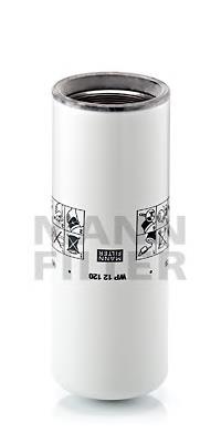 Filtro de óleo Freightliner LF9001 preço, a partir de 74,17 USD