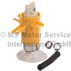 Módulo de bomba de combustível com sensor do nível de combustível HELLA 8TF358106651 preço, a partir de 99,21 USD