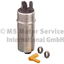 RECSGA731160 Recoficial Módulo de bomba de combustível com sensor do nível de combustível